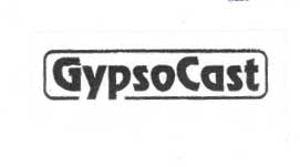 Gypsocast Device mark 2016043 Trademark