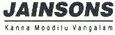 Jainsons Device mark 1832796 Trademark