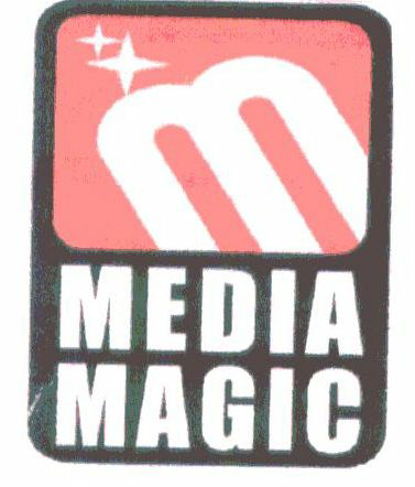 Media Magic (device) Device mark 1808119 Trademark