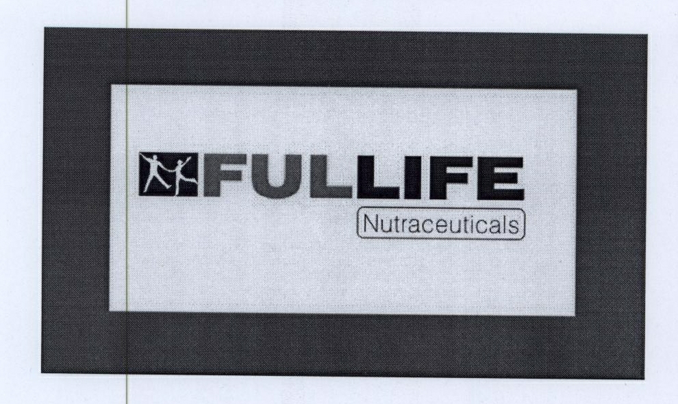 Fullife (device) Device mark 1779861 Trademark