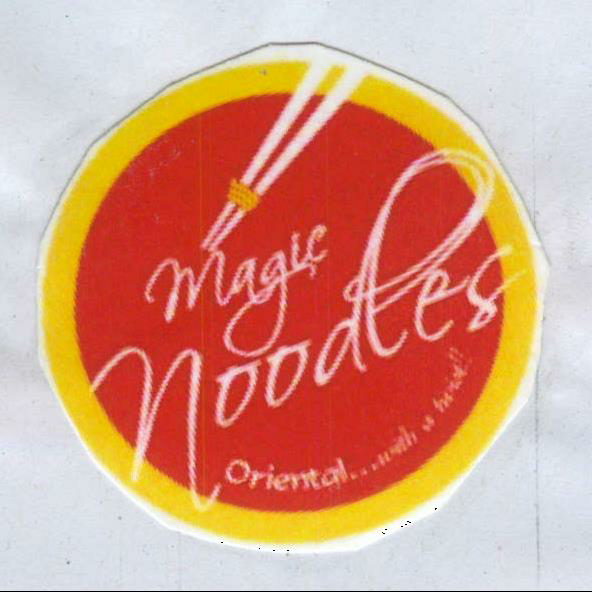 Magic Noodles Device mark 2031861 Trademark