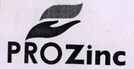 Prozinc Device mark 1832811 Trademark