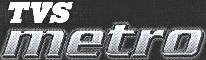 Tvs Metro Device mark 1793779 Trademark