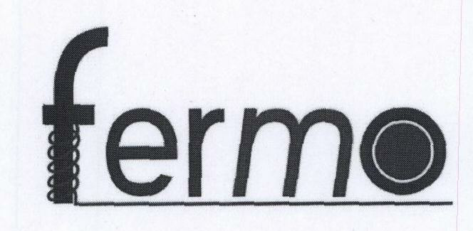 Fermo With Device Device mark 1793400 Trademark