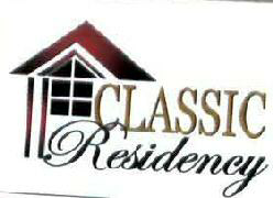 Classic Residency (with Label) Device mark 2086691 Trademark