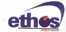 Ethos Device mark 1847714 Trademark