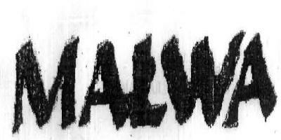 Malwa With Label Device mark 2072610 Trademark