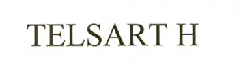 Telsart H Device mark 2025263 Trademark