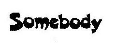 Somebody Device mark 1809667 Trademark