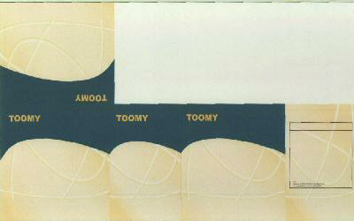 Toomy Device mark 1764297 Trademark