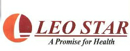 L Leo Star A Promise For Health Device mark 2072472 Trademark