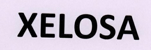 Xelosa Device mark 1779463 Trademark