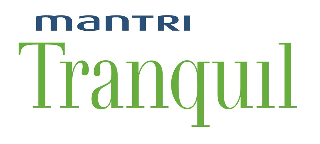 Mantri Tranquil Logo Device mark 2056964 Trademark