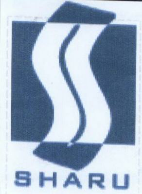 Sharu With Label Device mark 1779474 Trademark