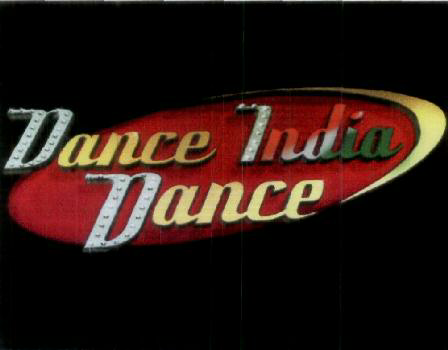 Dance India Dance Device mark 1809183 Trademark