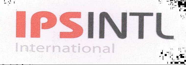 Ipsintl International Device mark 2062068 Trademark