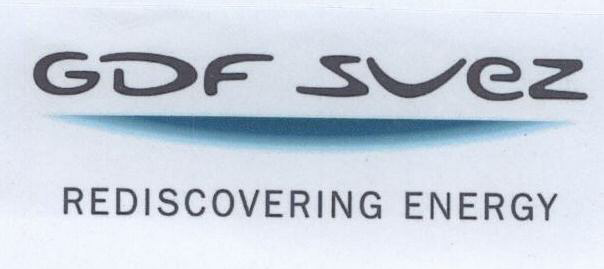 Gdf Svez Device mark 1793264 Trademark