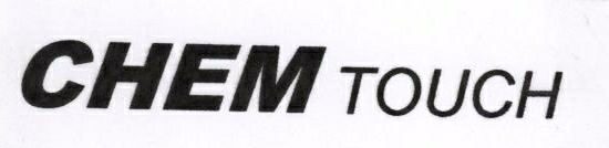Chem Touch (device) Device mark 1809886 Trademark