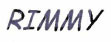 Rimmy Device mark 1847943 Trademark