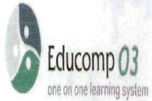 Educomp 03 (logo) Device mark 2101690 Trademark