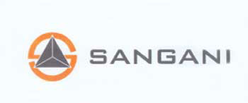 Sangani Device mark 2057034 Trademark