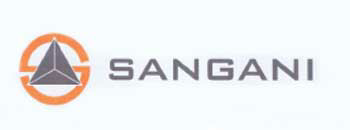 Sangani Device mark 2057037 Trademark
