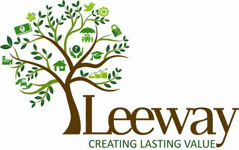 Leeway - Creating Lasting Value Device mark 2040341 Trademark