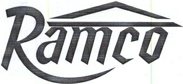 Ramco Device mark 2031281 Trademark