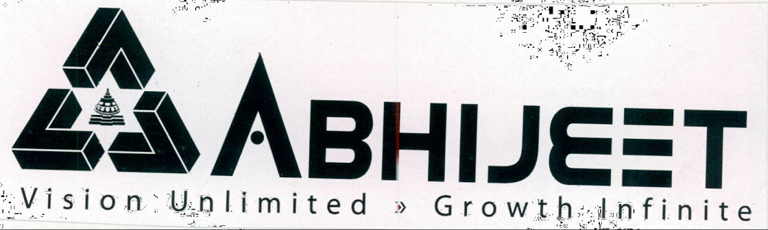 Abhijeet Vision Unlimited Growth Infinite Device mark 2056855 Trademark