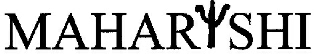 Maharshi Device mark 1779369 Trademark