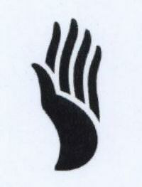 Device Of Hand Device mark 1779509 Trademark