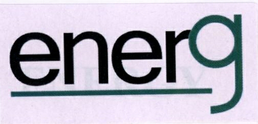 Energ (device) Device mark 1810209 Trademark
