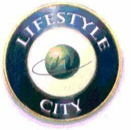 Lifestyle City (device) Device mark 1810363 Trademark
