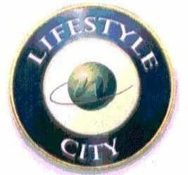 Lifestyle City (device) Device mark 1810365 Trademark