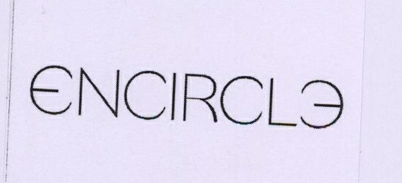 Encirclc ( Label ) Device mark 1778863 Trademark