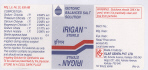 Irigan Device mark 1823512 Trademark