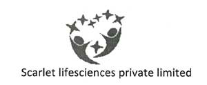 Scarlet Lifesciences Private Limited Device mark 2101719 Trademark