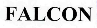 Falcon Device mark 1793313 Trademark