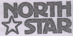 North Star Device mark 1793330 Trademark