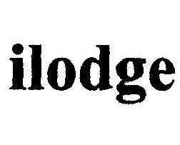 Ilodge Device mark 1810387 Trademark