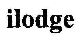 Ilodge Device mark 1810390 Trademark