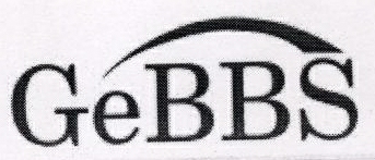 Gebbs Device mark 1823544 Trademark