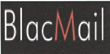 Blacmail Device mark 2046174 Trademark