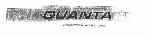 Quanta Device mark 1153152 Trademark