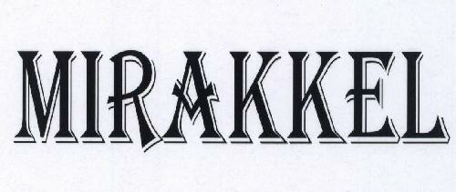Mirakkel With Device Device mark 1793139 Trademark