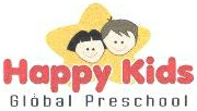 Happy Kids, Global Preschool Device mark 1779424 Trademark