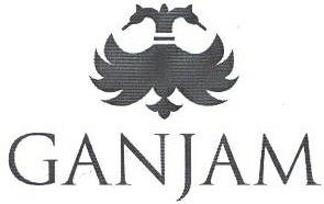 Ganjam Device mark 1794620 Trademark