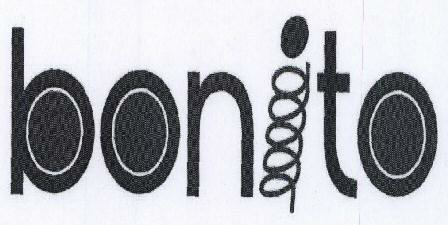Bonito With Device Device mark 1793394 Trademark