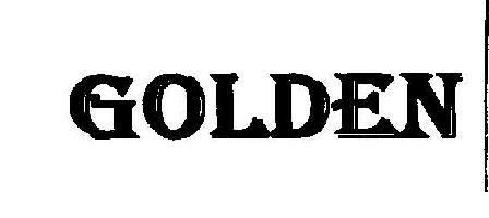 Golden Device mark 1862927 Trademark
