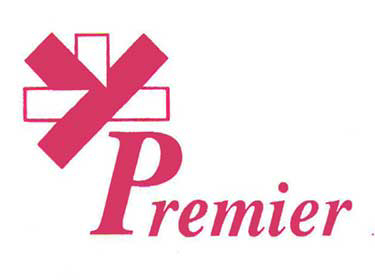 Premier Device mark 1808556 Trademark